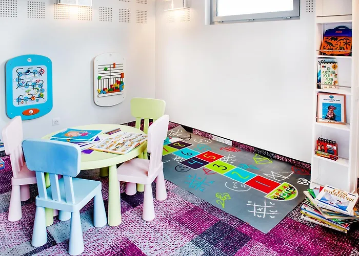 Rosalita Hostel