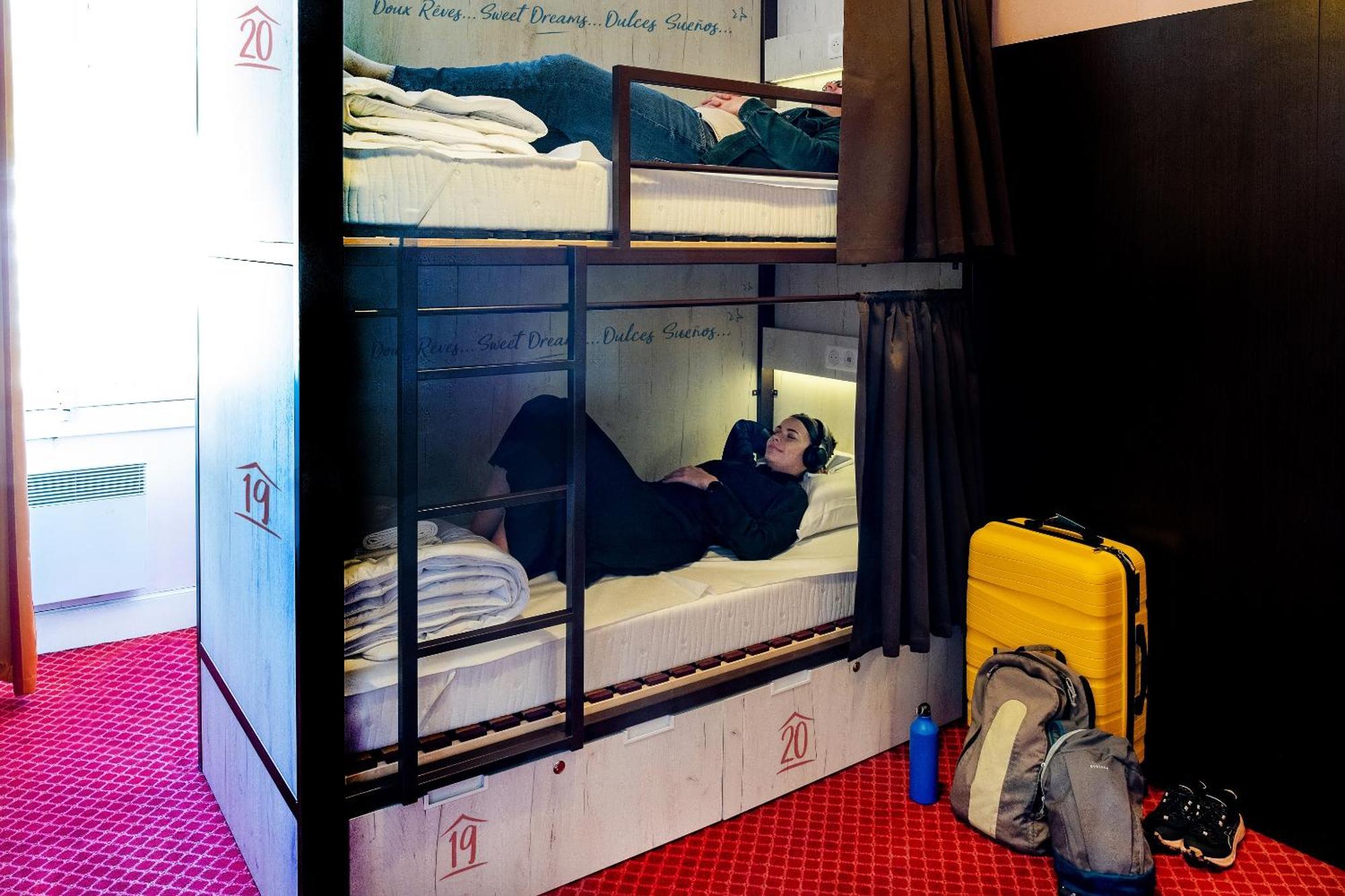 Hostel Rosalita Lourdes