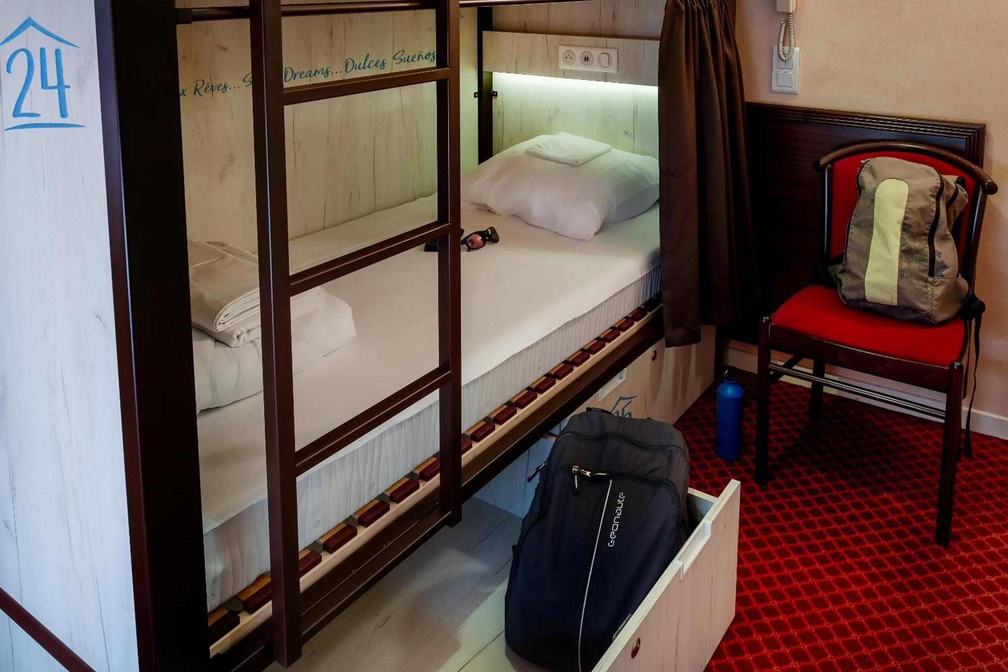 Hostel Rosalita *